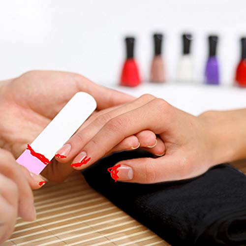 Simpli-Magic Cotton Hand Towels, Black, Not Bleach Proof (Size: 16" x 27")