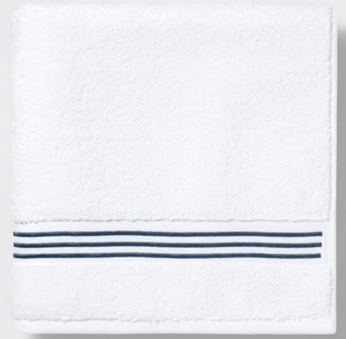 Simpli-Magic Embroidery Bath Towel Set