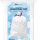 SIMPLI-MAGIC 16 Gallon / 60 Liter Trash Liner (Code D), Tear-Resistant Trash Bags for Kitchen, Office, Bathroom, and Bedroom Trash Cans, 60 pack