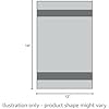 Simpli-Magic Cotton Shop Towels (Size: 14"x12")