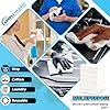 Simpli-Magic Cotton Shop Towels (Size: 14"x12")