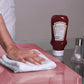 Simpli-Magic Cotton Washcloths, White, (Size: 12" x 12" - Case of 480)