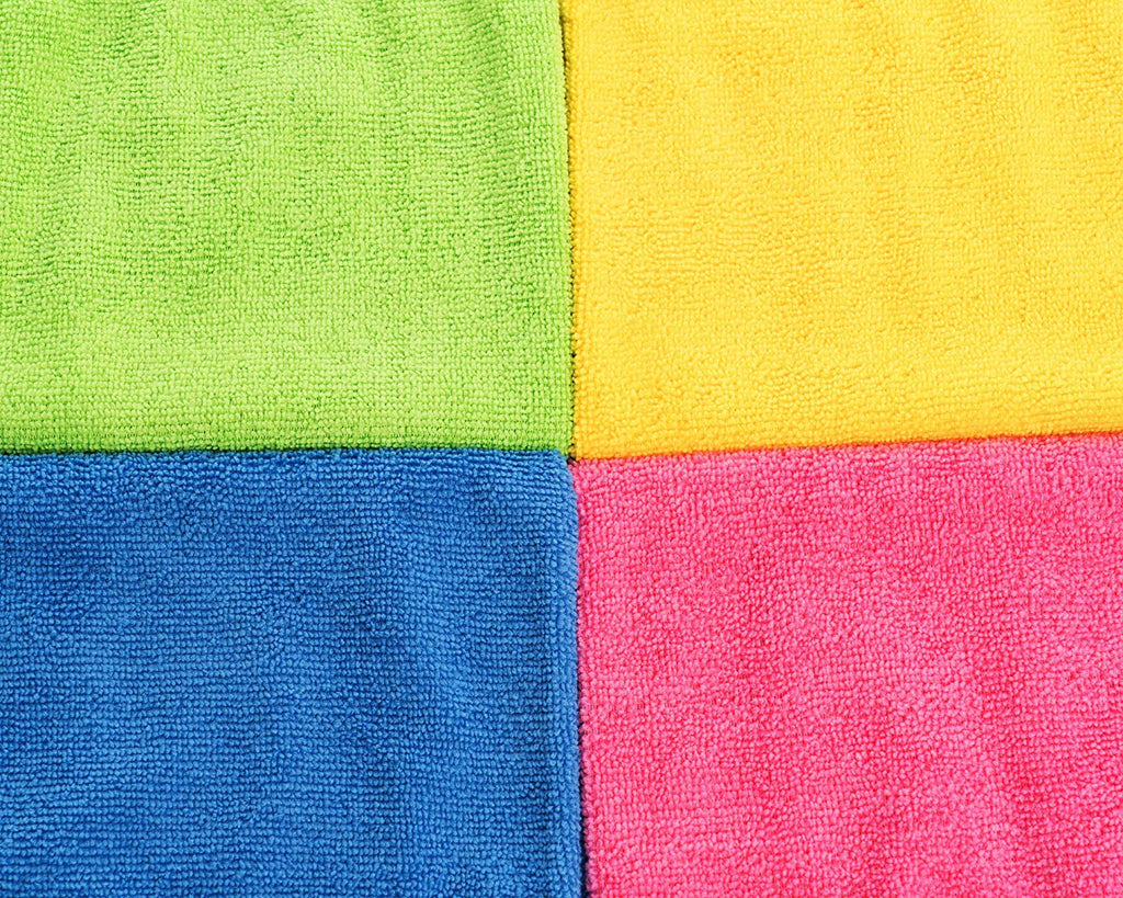 The Clean Store Service