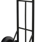 SIMPLI-MAGIC 2 in 1 Convertible Hand Truck and Dolly, 800LBS – Heavy-Duty Moving Dolly Cart with 10" Flat Free Rubber Wheels & Handle
