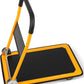 Simpli-Magic Push Cart Dolly, Moving Platform Hand Truck, Foldable for Easy Storage and 360 Degree Swivel Wheels with 440lb Weight Capacity