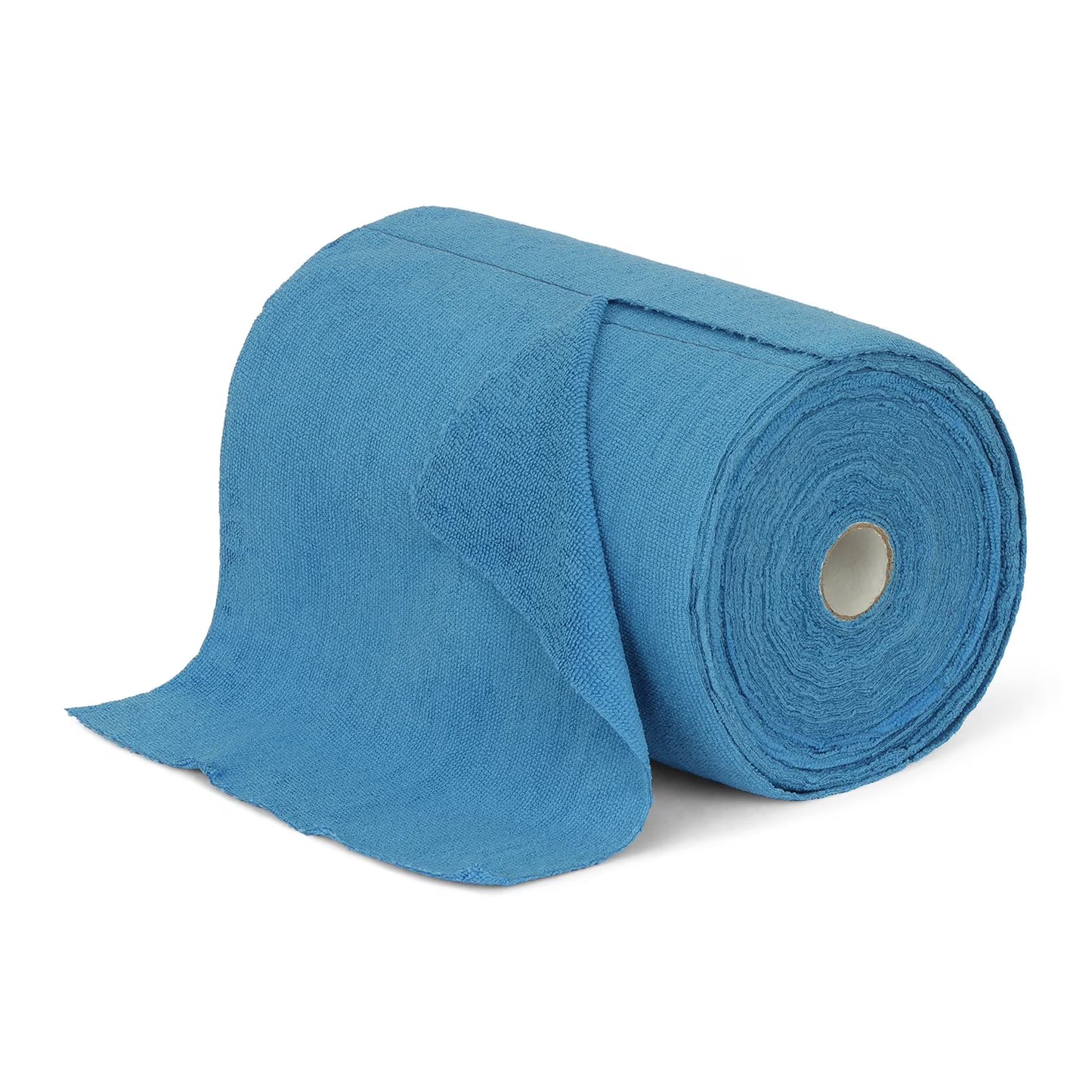 Simpli-Magic Tear Away Microfiber Towel Roll (1200 Count)