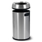 Open Top Trash Can, Commercial Grade, 65L Capacity