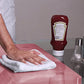 Simpli-Magic 79421 Commercial Grade Soft Plush Cotton Terry Towels, Case of 240, White