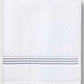 Simpli-Magic Embroidery Bath Towel Set