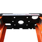 6-Foot Fiberglass Step Ladder, 250 Pound Capacity