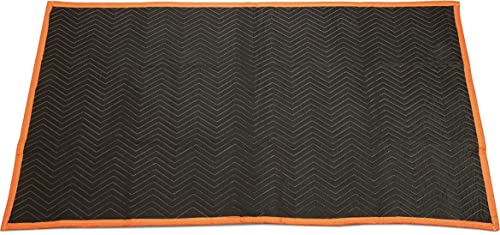 Simpli-Magic Heavy Duty Padded Moving Blankets (6 Pack)