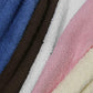 Simpli-Magic Cotton Washcloths, Multi Color (Size: 12" x 12")