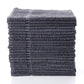 SIMPLI-MAGIC Towels, Hand, Gray 12 Count