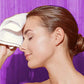 Simpli-Magic Cotton Washcloths, White, (Size: 12" x 12" - Case of 480)