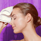 Simpli-Magic Commercial Grade Terry Towels, White, (Size: 14" x 17")