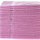 Simpli-Magic Cotton Hand Towels, Pink, (Size: 16 in x 27)