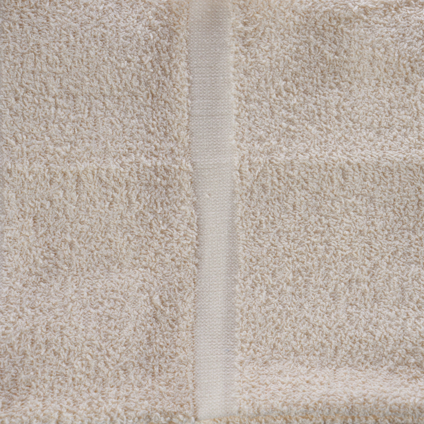 Beige Hand Towels (Pack of 12)