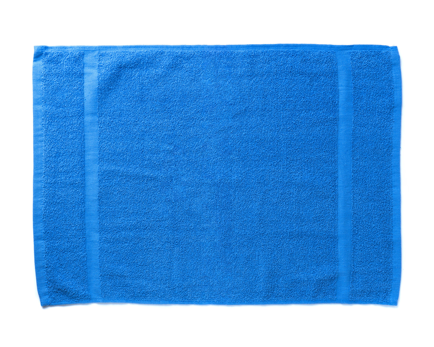 Blue Hand Towels (Pack of 12)