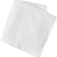 6 Piece White Popcorn cotton Bath Towel Set (2 Bath Towels, 2 Hand Towels and 2 Washcloths)