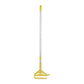 Mop Pole with Clamp