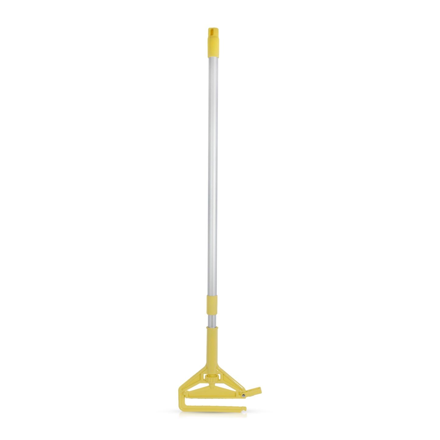 Mop Pole with Clamp