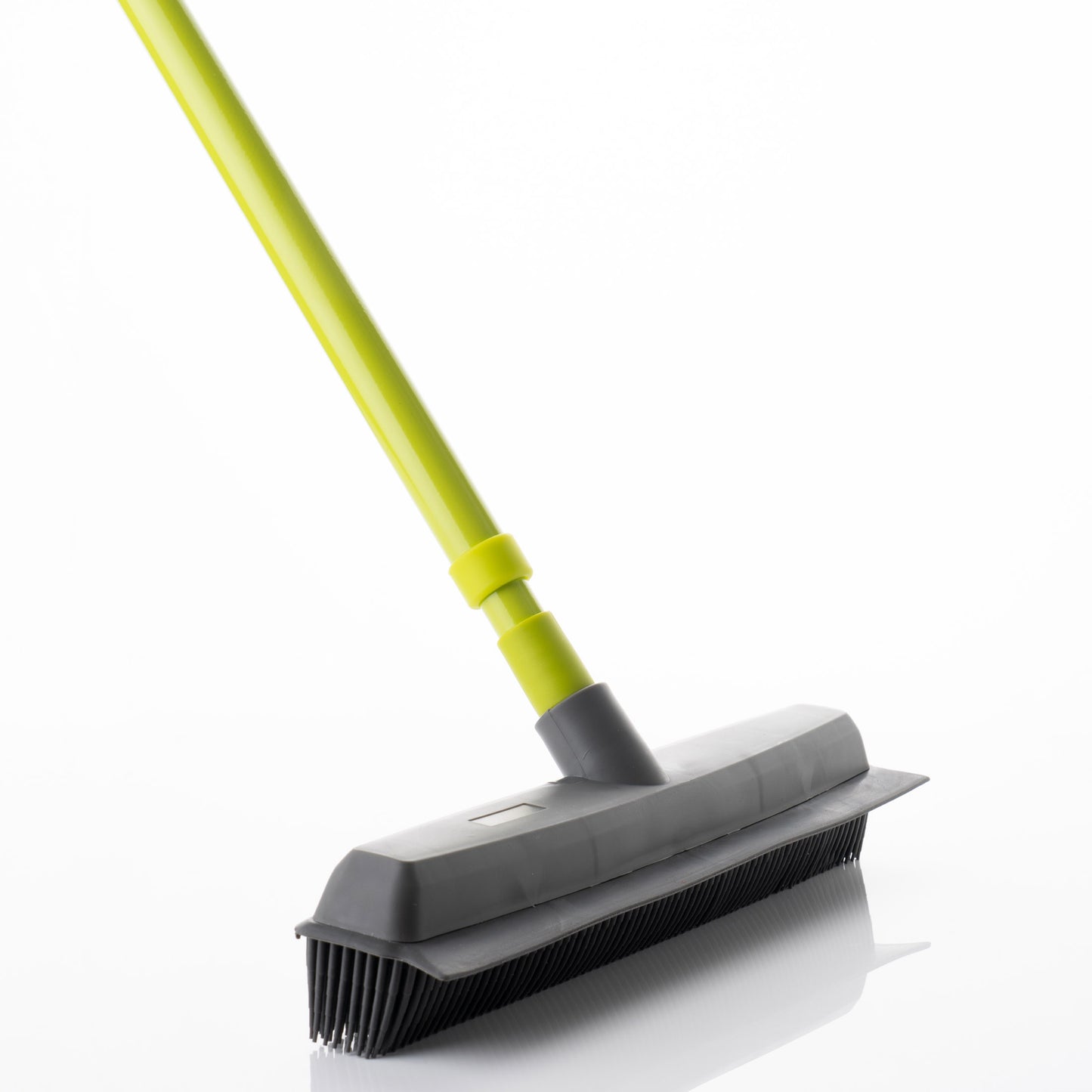 Push Broom with Squeegee (Case of 16)