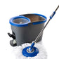 Spin Mop with Foot Pedal