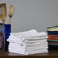 Flour Sack Kitchen Towels (Size: 24" x 24")