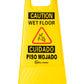 Wet Floor Signs (3 Pack)