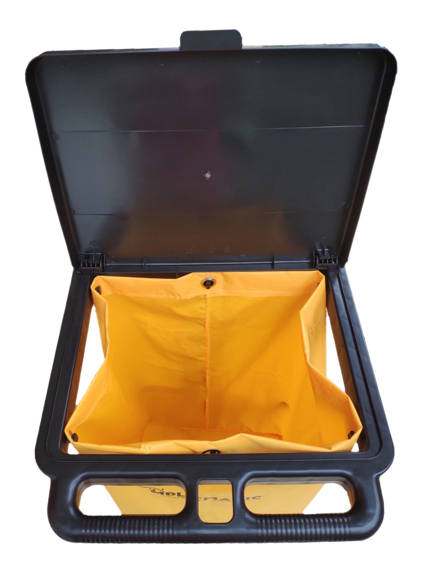 Commercial Janitorial Cart