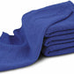 Blue Shop Towels (Case of 150)