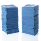 Blue Shop Towels (Case of 100)