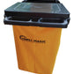 Commercial Janitorial Cart