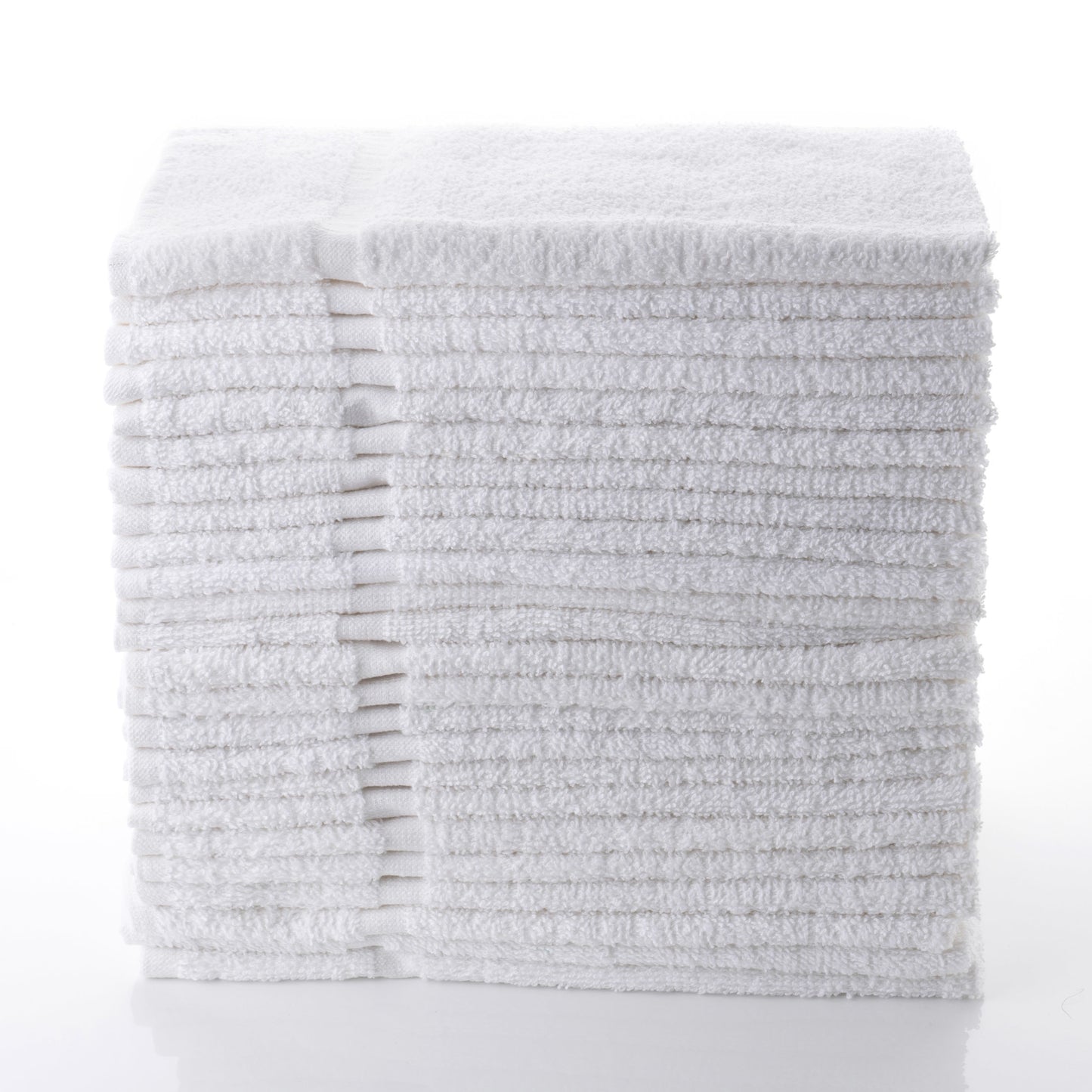 White Hand Towels (Case of 144)